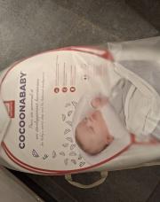 Coussin cocoonbaby
