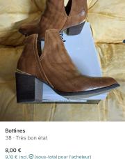 Bottine 