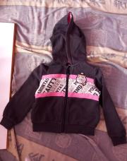 Disney gilet Princesses 3 ans