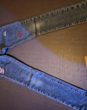 Jeans Ikks 10 ans