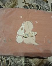 Tour de parc noukies