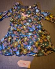 Robe 4 ans
