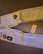 Jeans Levis 6 ans