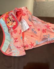 Bikini pat patrouille 92/98