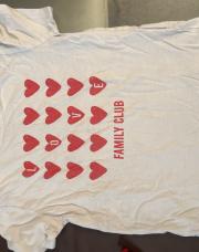 TEE shirt kiabi 36m 