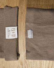 Bonnet et tour de coup ul et ka