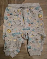 Jogging jungle 18 mois