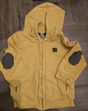 Gilet jaune 1 an