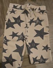 Jogging étoiles 18 mois