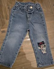 Jean Mickey espace 9 mois