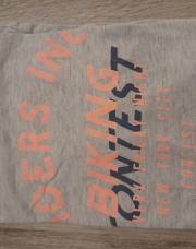 T-shirts Longue manches - TOM TAILOR - Taille 152