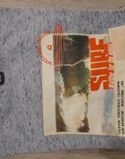 T-shirt courte manches - S ONE - 152