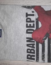 T-shirt courte manches - taille 152