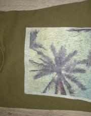 T-shirt courte manches - 152