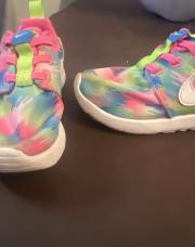 Nike multicolore 26