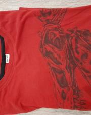 T-shirts Longue manches - 9/10ans