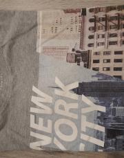 T-shirt courte manches - 10/11ans