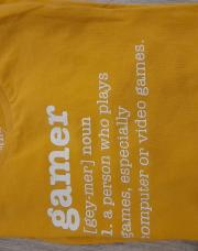 T-shirt courte manches - 10ans