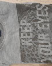 T-shirt courte manches - SOMEONE - 10ANS