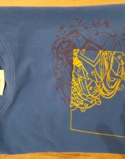 T-shirt courte manches - LEGO - 10ans