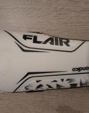 Set 2pièces - protège tibia