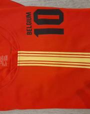 T-shirt courte manches - BELGIUM - 9/10ans