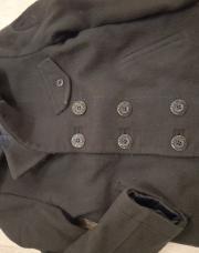 ARMANI Veste - bleu marine - 8ans