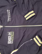 Printemps Veste - 10ans