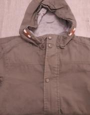 Printemps Veste JBC - KAKI - 9ans