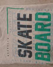 Pyjama’s - tshirt - 11/12ans