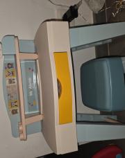 Premier bureau Ecoiffier