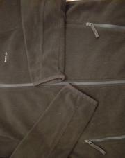 Gillet - QUECHUA Noir - 12/13ans