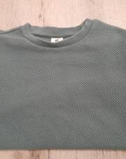 Sweater HEMA Kaki - Taille 146 / 152