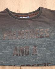 Sweater SOMEONE - Taille 140