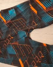 Piscine - short - 10ans