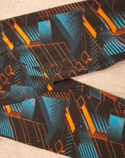 Piscine NABAIJI - short - 12ans