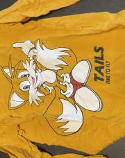 Tails 