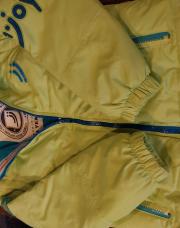 Veste jnjoy 4ans manches amovibles 