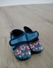 Pat patrouille pantoufles 21-22