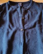 Gilet KIABI Bleu- taille 9 mois