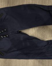 Pantalon bleu 12/18M