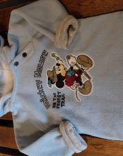 Polar Mickey 6mois C&A