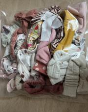 Gros lot de noeud tête toutes tailles 