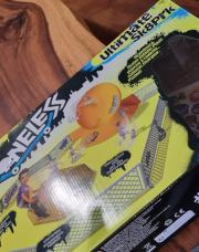 Jeu ultimatum sk8prk