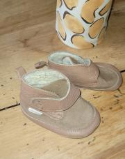 Chausson boumy 6-12m