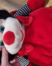 Sac a dos cococinelle