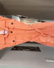 Combi short rose neuve TU 