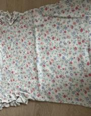 T-shirt Kiabi 3A fleur 