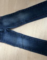 Jeans esprit 3A bleu marine 