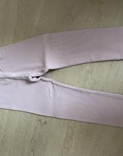 Legging rose 3 ans 